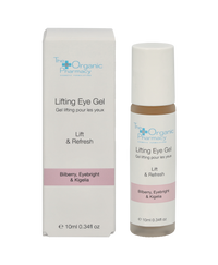 The Organic Pharmacy Lifting Eye Gel 10ml