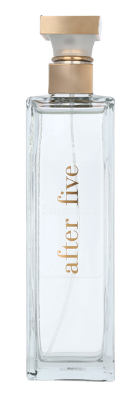 E.Arden 5Th Avenue After Five Edp Spray 125 ml