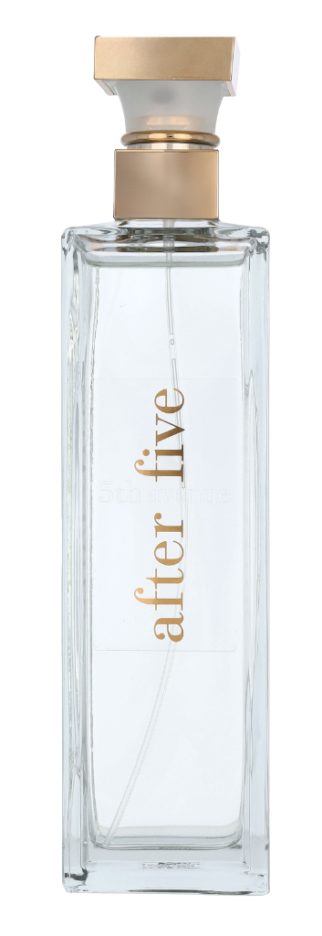 E.Arden 5Th Avenue After Five Edp Spray 125 ml