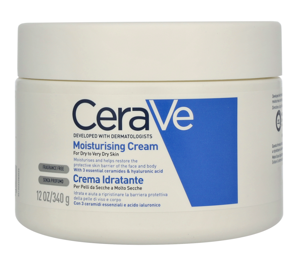 CeraVe Moisturising Cream 340 gr