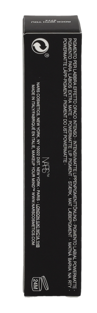 Nars Powermatte Lip Pigment 5.5 ml