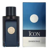 A. Banderas The Icon Edt Spray 100 ml