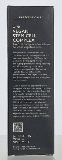 Kate Somerville KateCeuticals Supercell Rejuvenating Serum 30 ml