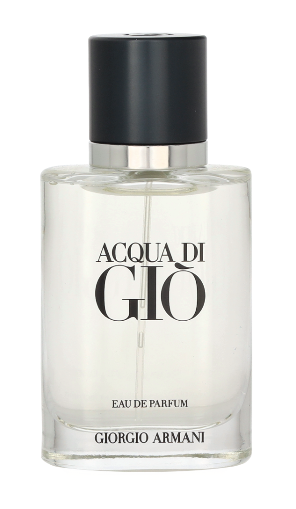 Armani Acqua di Gio Pour Homme Edp Spray