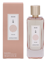 Annayake Dojou For Her Edp Spray 100 ml