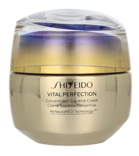 Shiseido Vital Perfection Cream Enriched