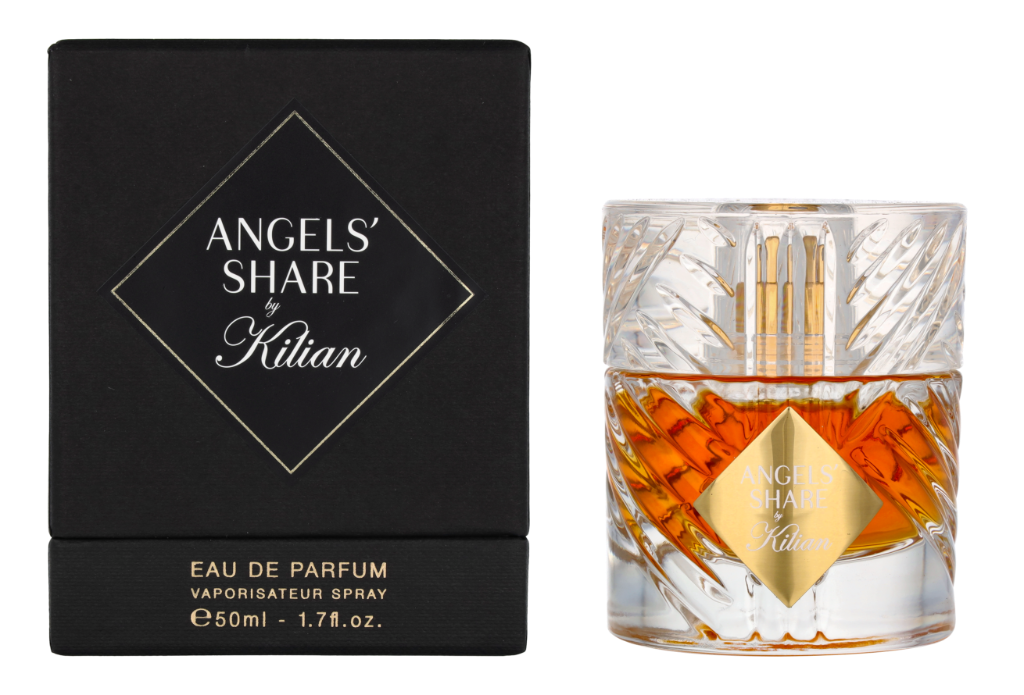 Kilian Angels Share Edp Spray 50 ml