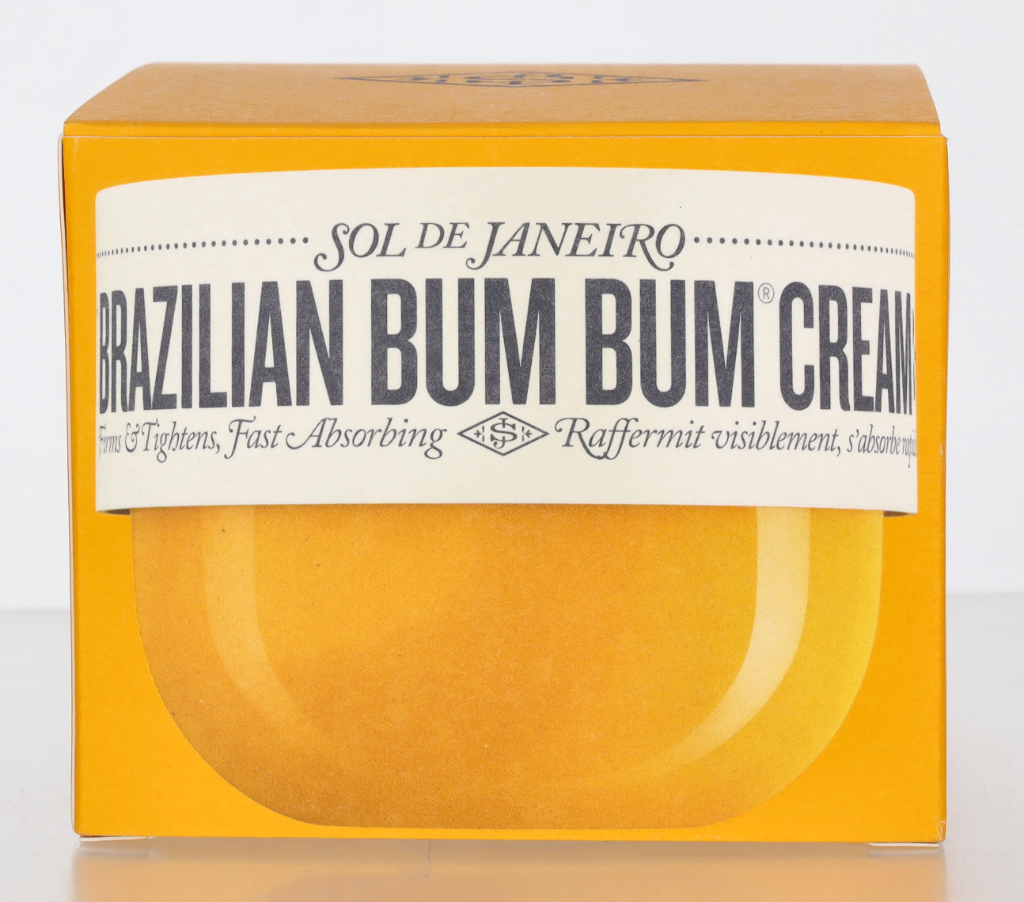 Sol De Janeiro Brazilian Bum Bum Body Cream 240 ml