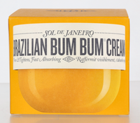 Sol De Janeiro Brazilian Bum Bum Body Cream 240 ml