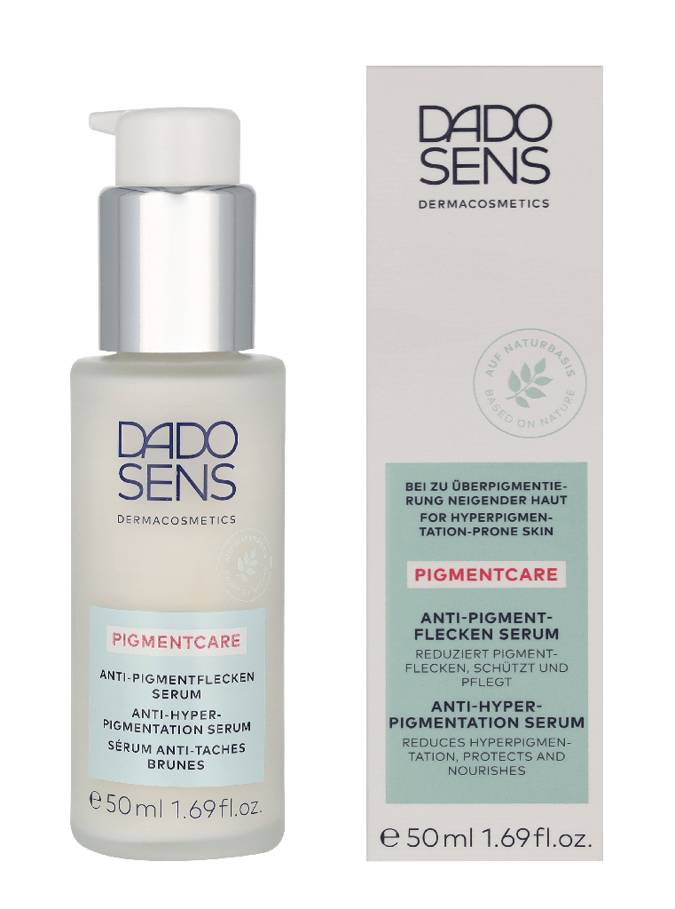Dado Sens Pigmentcare Anti-Hyper Pigmentation Serum 50 ml