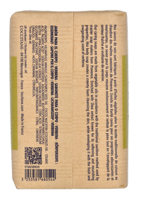 L'Occitane Extra-Gentle Soap With Shea Butter 250 gr