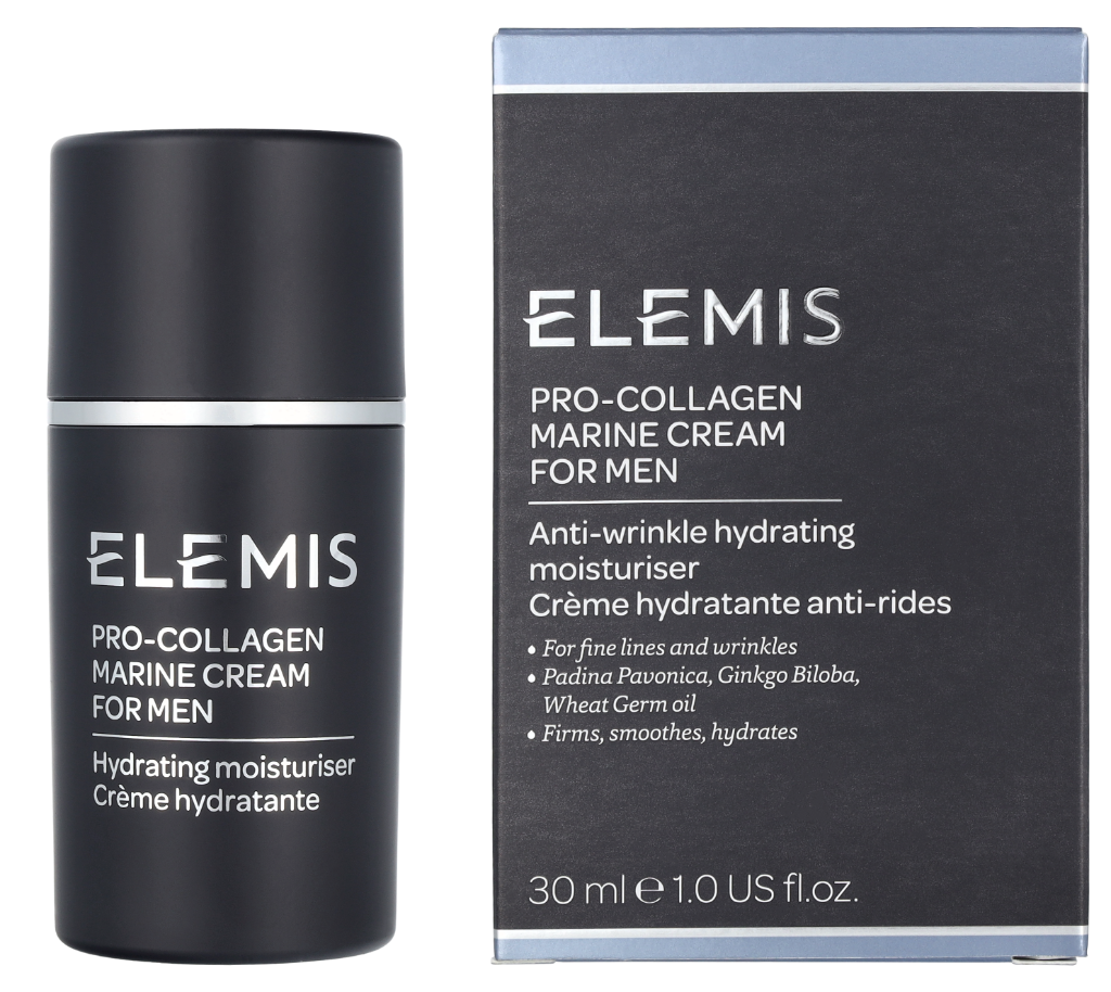 Elemis TFM Pro-Collagen Marine Cream For Men 30 ml