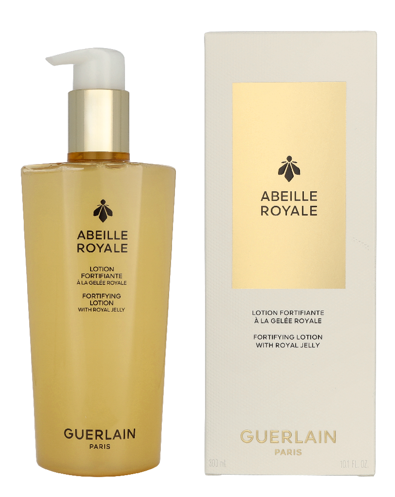 Guerlain Abeille Royale Fortifying Lotion 300 ml