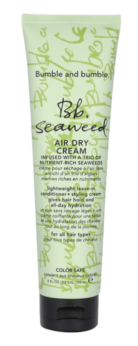 Bumble And Bumble Seaweed Leave-In Conditioner 150 ml