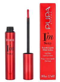 Pupa I'm Sexy Liquid Lip Colour 2.70 ml