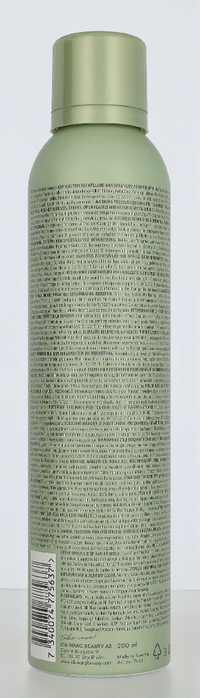 Ida Warg Hydrating Shower Mousse 200 ml
