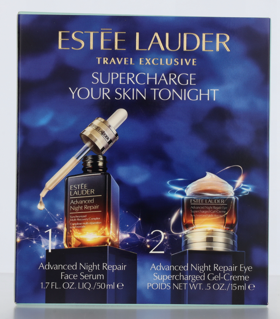 E.Lauder Advanced Night Repair Set 65 ml