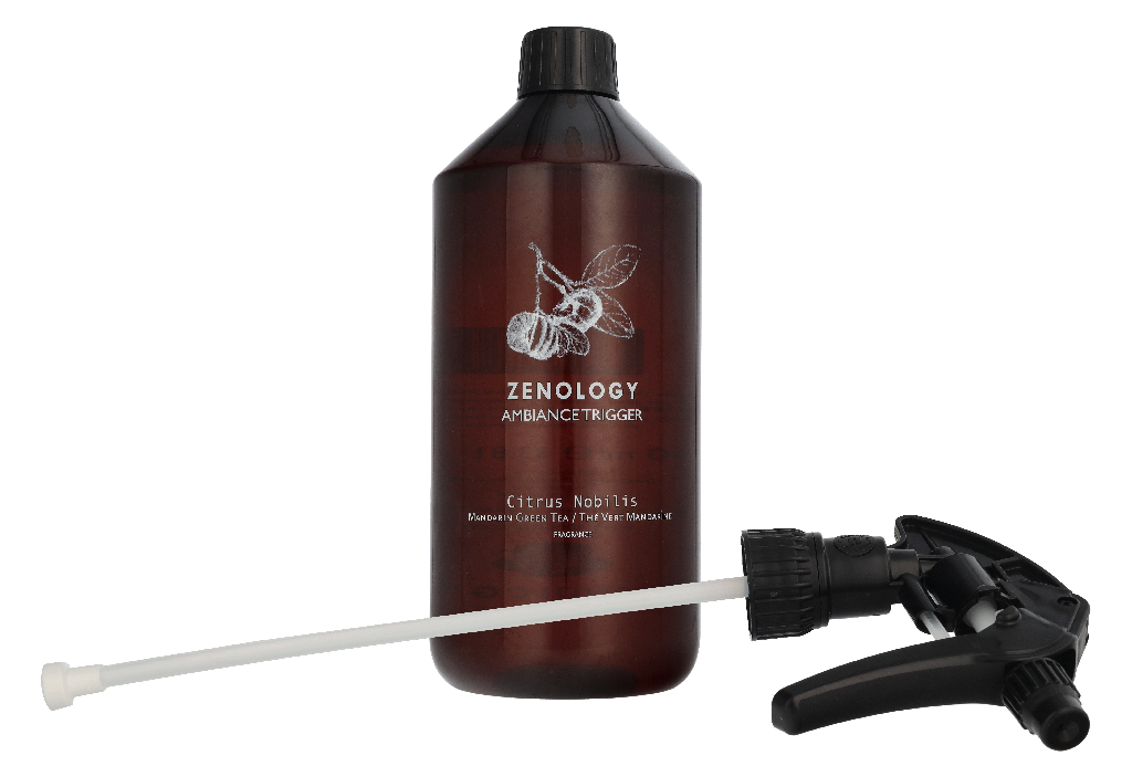 Zenology Citrus Nobilis Room Diffuser 1000 ml