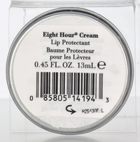 E.Arden Eight Hour Lip Protectant Tin 13 ml