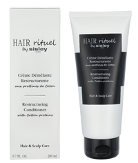 Sisley Hair Rituel Restructuring Conditioner 200 ml