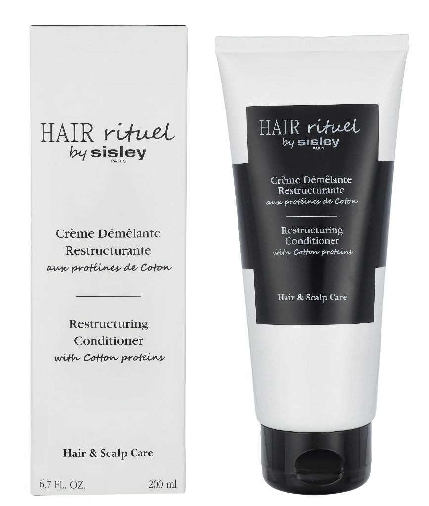 Sisley Hair Rituel Restructuring Conditioner 200 ml