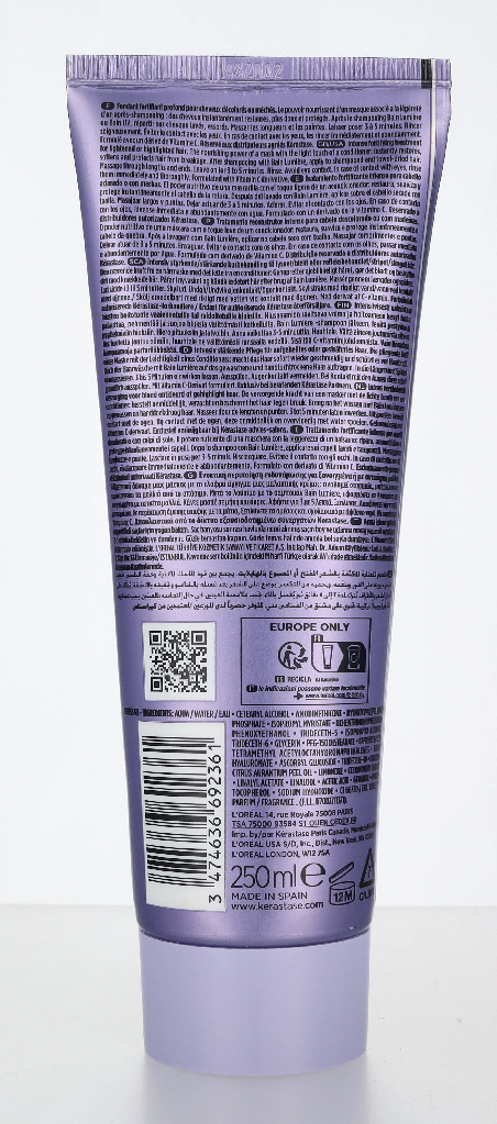 Kerastase Blond Absolu Cicaflash Conditioner 250 ml
