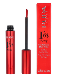 Pupa I'm Sexy Liquid Lip Colour 2.70 ml