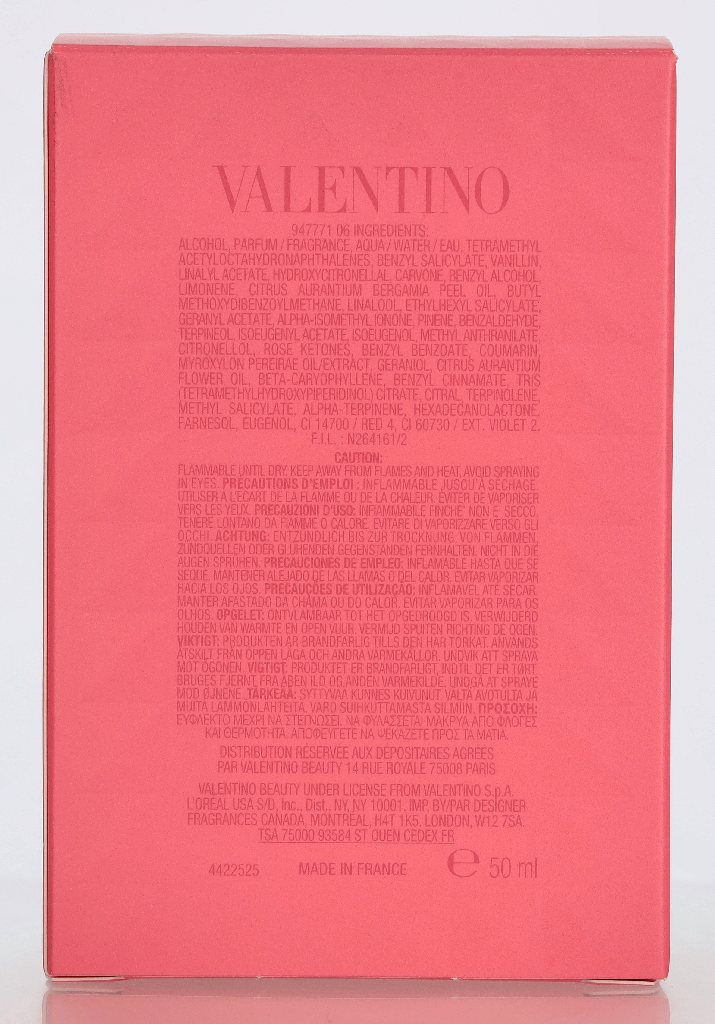 Valentino Donna Born In Roma Edp Spray