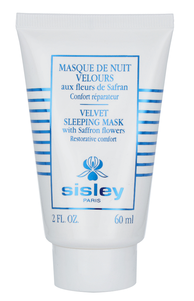 Sisley Velvet Sleeping Mask 60 ml