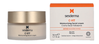 Sesderma C-Vit Moisturizing Facial Cream 50 ml