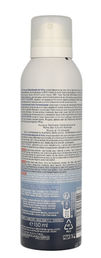 Vichy Eau Thermale Thermal Water