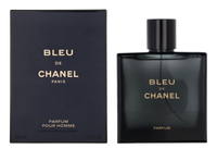 Chanel Bleu De Chanel Pour Homme Parfum Spray 100 ml