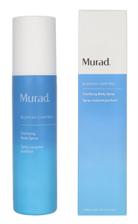 Murad Clarifying Body Spray 180 ml