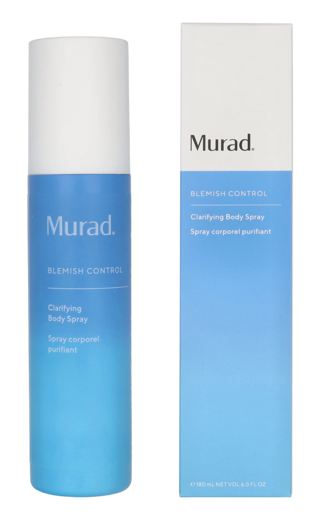 Murad Clarifying Body Spray 180 ml