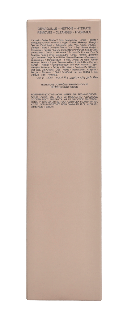 By Terry Baume De Rose Micellar Water 200 ml