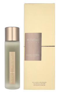 Millefiori Milano Selected Stick Diffuser Refill 350 ml