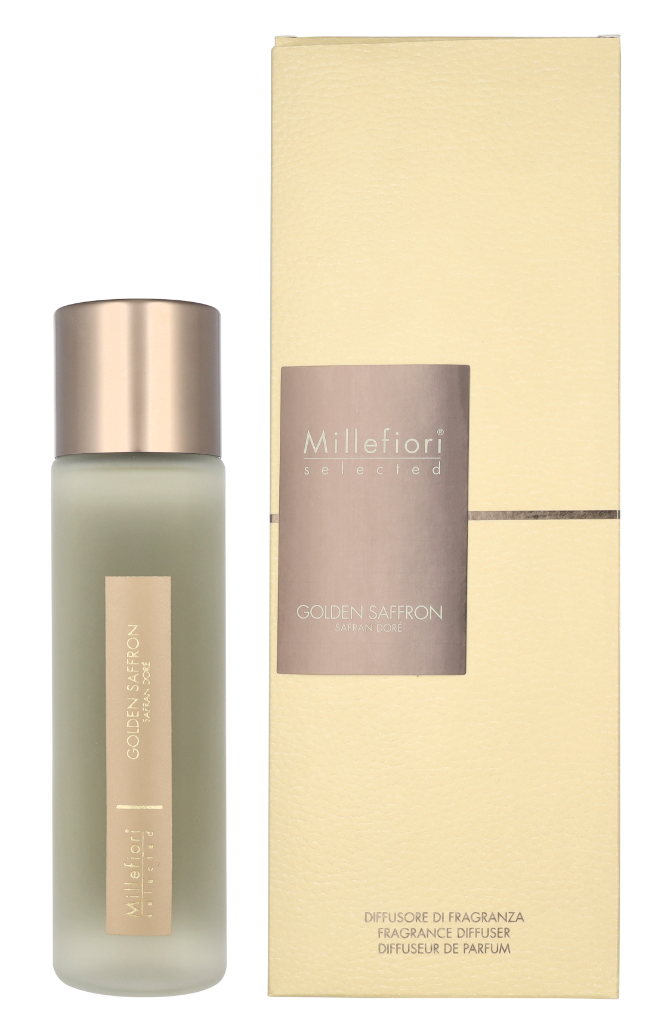 Millefiori Milano Selected Stick Diffuser Refill 350 ml