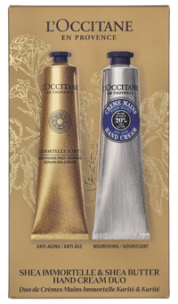 L'Occitane Set 80 ml