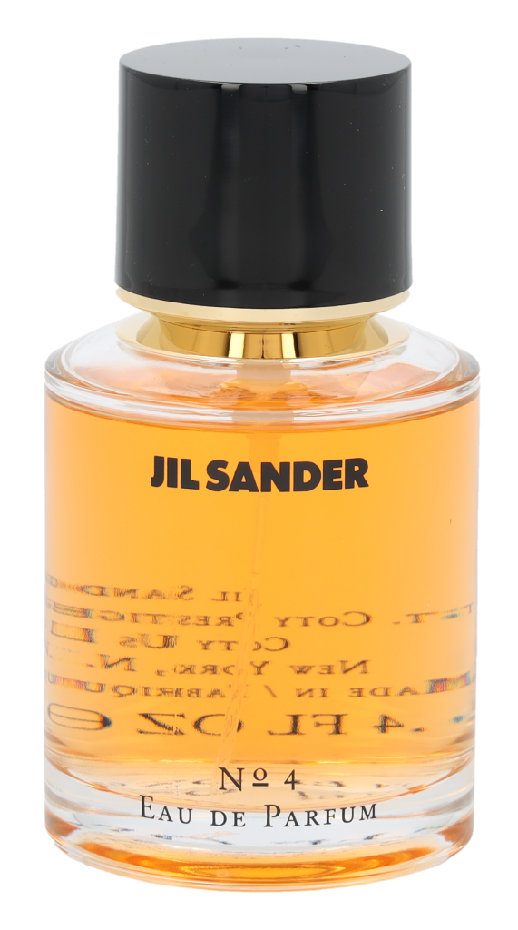 Jil Sander No.4 Edp Spray 30 ml