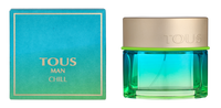 Tous Man Chill Edt Spray 50 ml