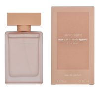 Narciso Rodriguez For Her Musc Nude Eau De Parfum Spray