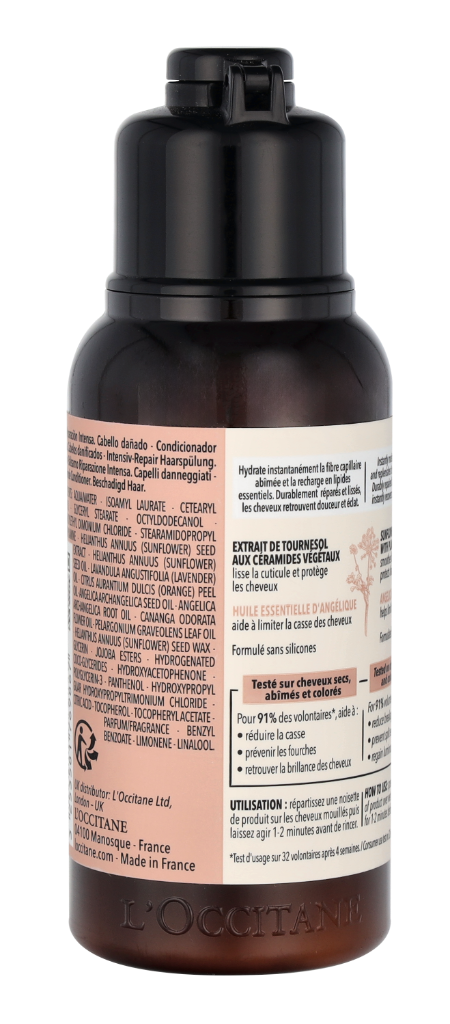 L'Occitane Intensive Repair Conditioner 75 ml