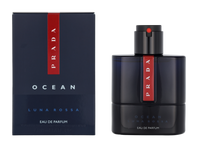 Prada Luna Rossa Ocean Intense Edp Spray