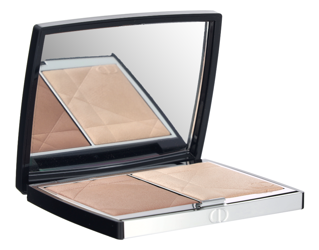 Dior Rouge Blush B&G Palette