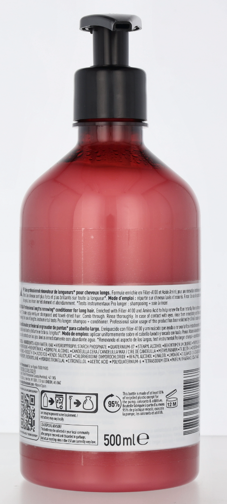 L'Oreal Serie Expert Pro Longer Conditioner 500 ml