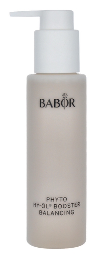 Babor Cleansing Phyto Hy-Oil Booster Balancing 100ml
