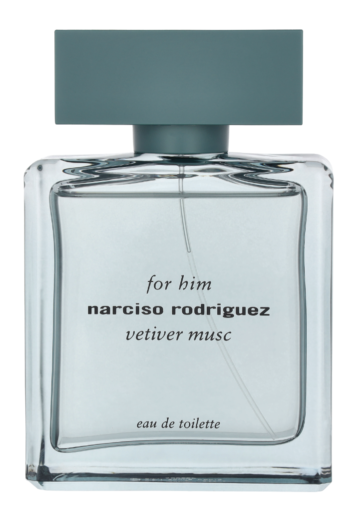Narciso Rodriguez For Him Vetiver Musc Eau de Toilette Spray