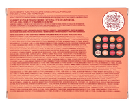 MAC Connect In Colour Eyeshadow Palette 12.20 g