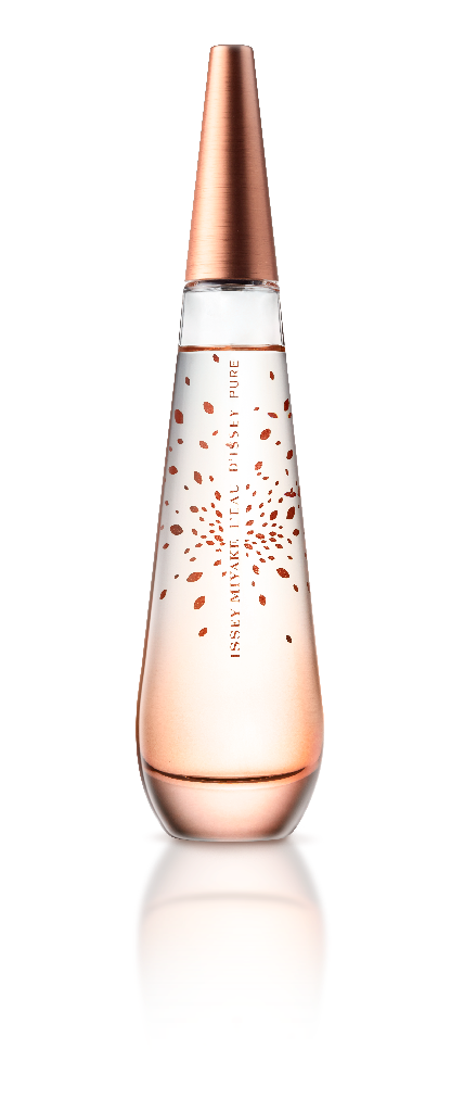 Issey Miyake L'Eau D'Issey Pure Petale De Nectar Eau de toilette Spray