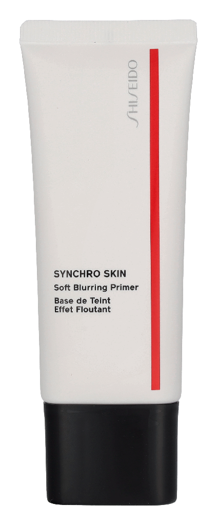 Shiseido Synchro Skin Soft Blurring Primer 30 ml